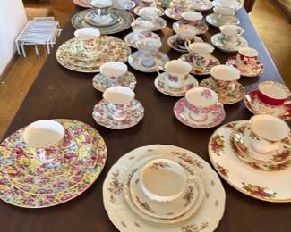 Chintz