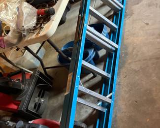 Werner 8' Ladder