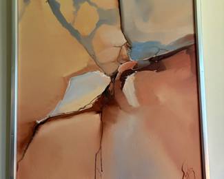 Josef JC Kugler Artwork