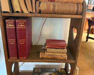 Old Books