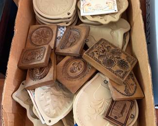 cookie presses