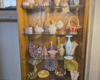 Ribbon Glass