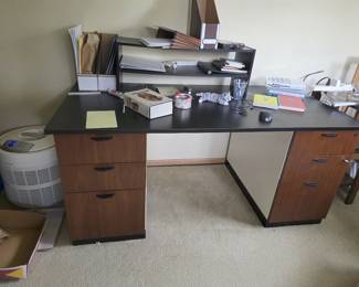 Desk