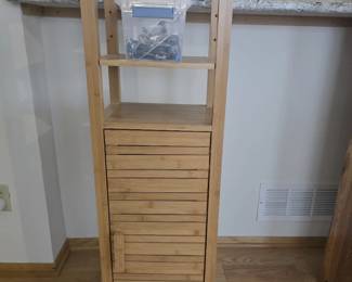 Bathroom Cabinet