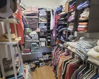 Clothes