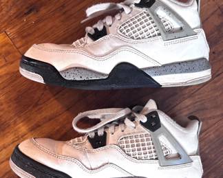 Jordan’s! Unisex