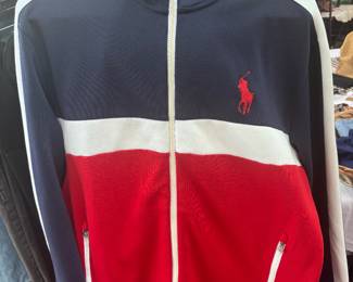 More polo/Ralph Lauren