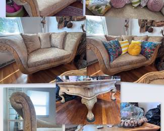Furniture set