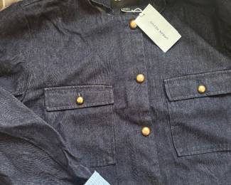 NWT women’s clothing 