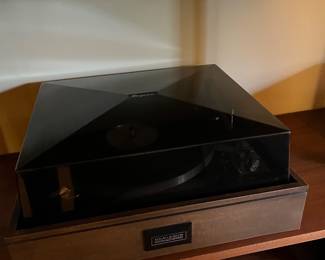 Turntable 