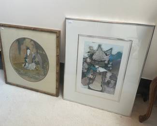 Wall Decor