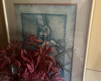 Wall Decor