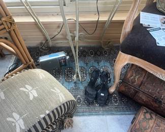 Rugs