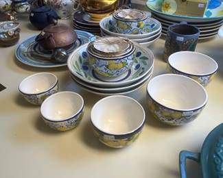 Bowls
