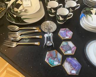 Kitchenware