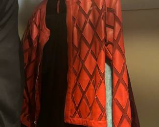 Clothing