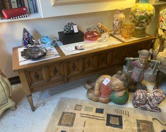 Hallway Table