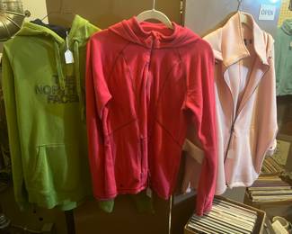 Clothing