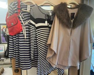 Clothing