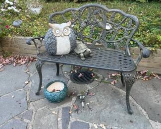 Outdoor Furniture, Outdoor Decor