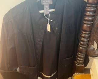 Clothing