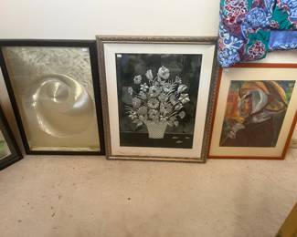 Wall Decor