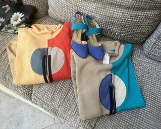 Women's Clothing