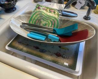 Kitchenware