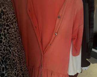 Clothing