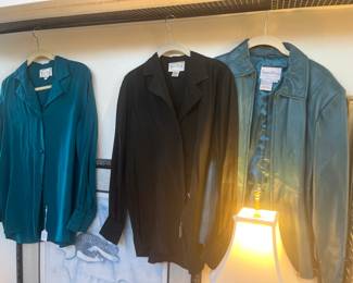 Clothing