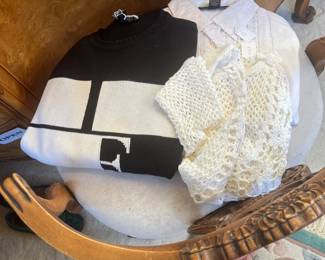 Clothing