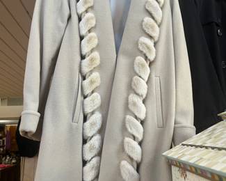 Dress Coats