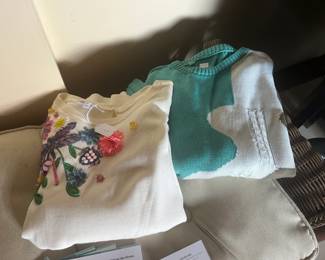 Clothing