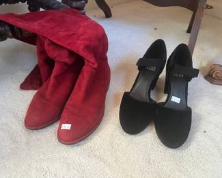 Women's Shoes