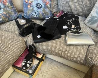 Purses