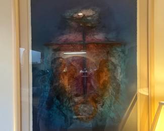 Framed Art
