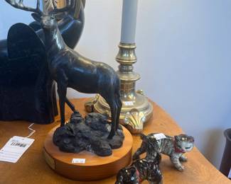 Misc Figurines