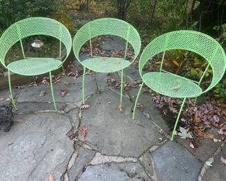 Outdoor Furniture