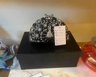 Women's Dress Handbag