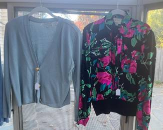 Clothing