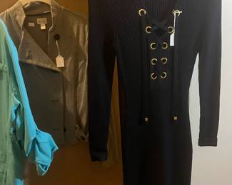 Clothing