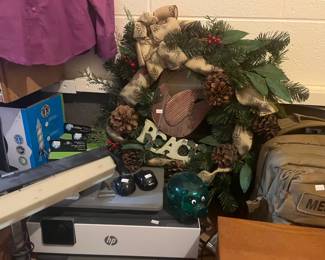 Misc Decor