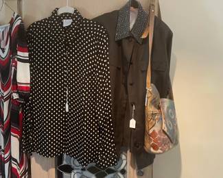 Clothing