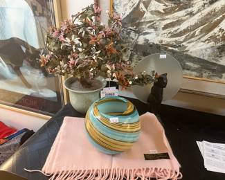 Misc Decor