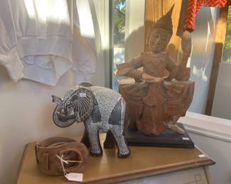 Figurines