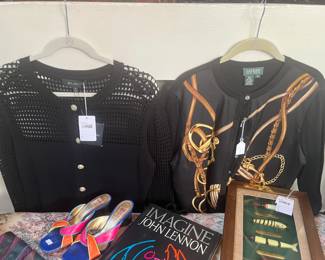 Clothing