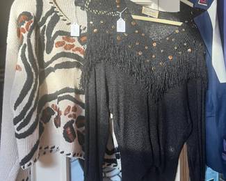 Clothing