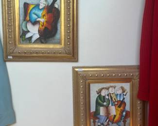 Wall Decor