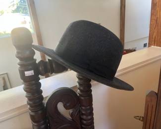 Dress Hat