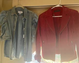 Clothing